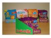 Shelf Ready Packaging