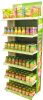 Knorr metal stand