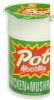 Pot Noodle bus stop